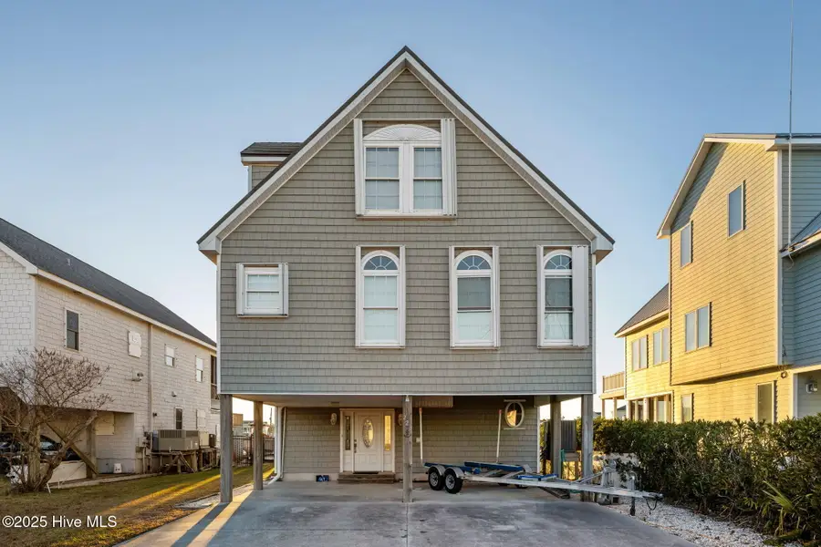 223 Moonlight Drive, Atlantic Beach, NC 28512 - Image #2