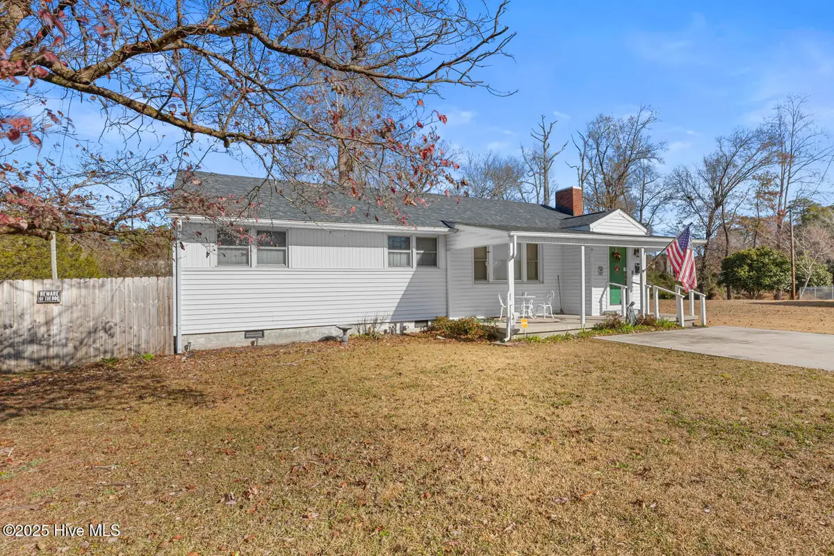 429 Nelson Court, Jacksonville, NC 28540 - #1