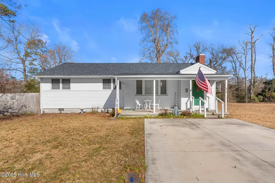 429 Nelson Court, Jacksonville, NC 28540 - #3