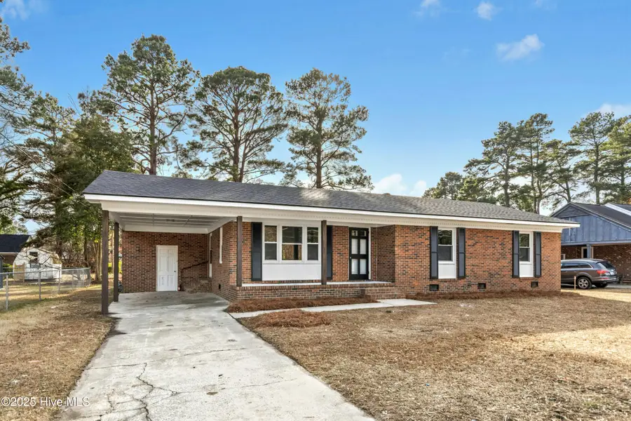 1203 Colonial Avenue Nw, Wilson, NC 27896 - Image #2