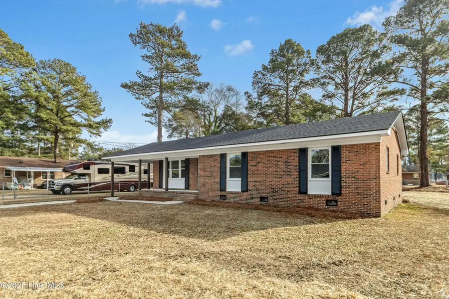 1203 Colonial Avenue Nw, Wilson, NC 27896 - Image #3