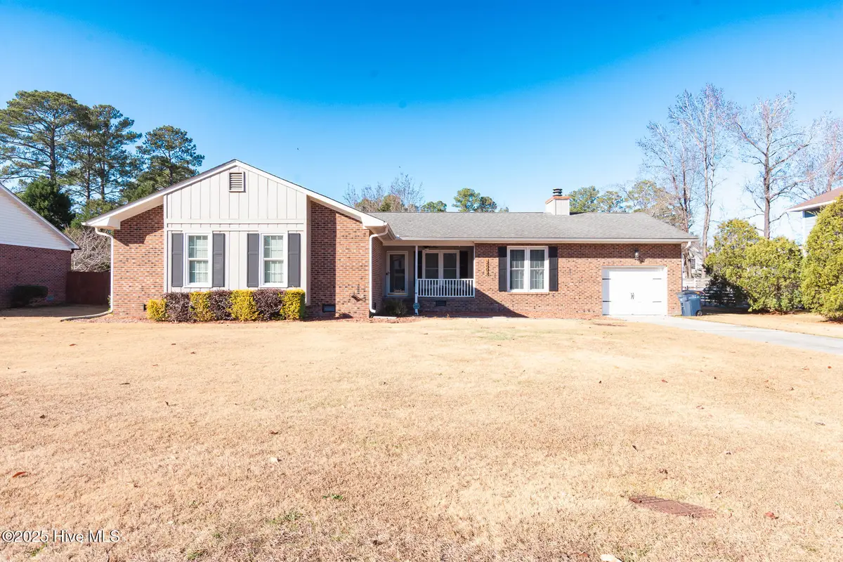 2602 Northwoods Drive, Jacksonville, NC 28540 - #1