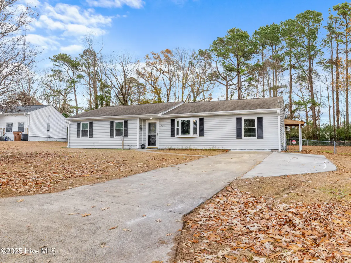 203 Devon Court, Jacksonville, NC 28546 - Image #1