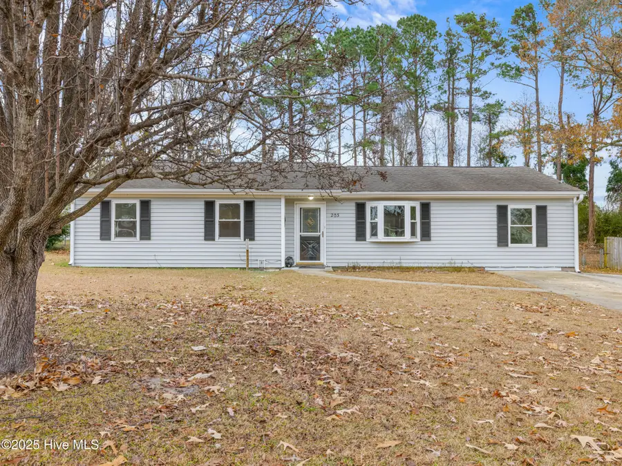 203 Devon Court, Jacksonville, NC 28546 - Image #2