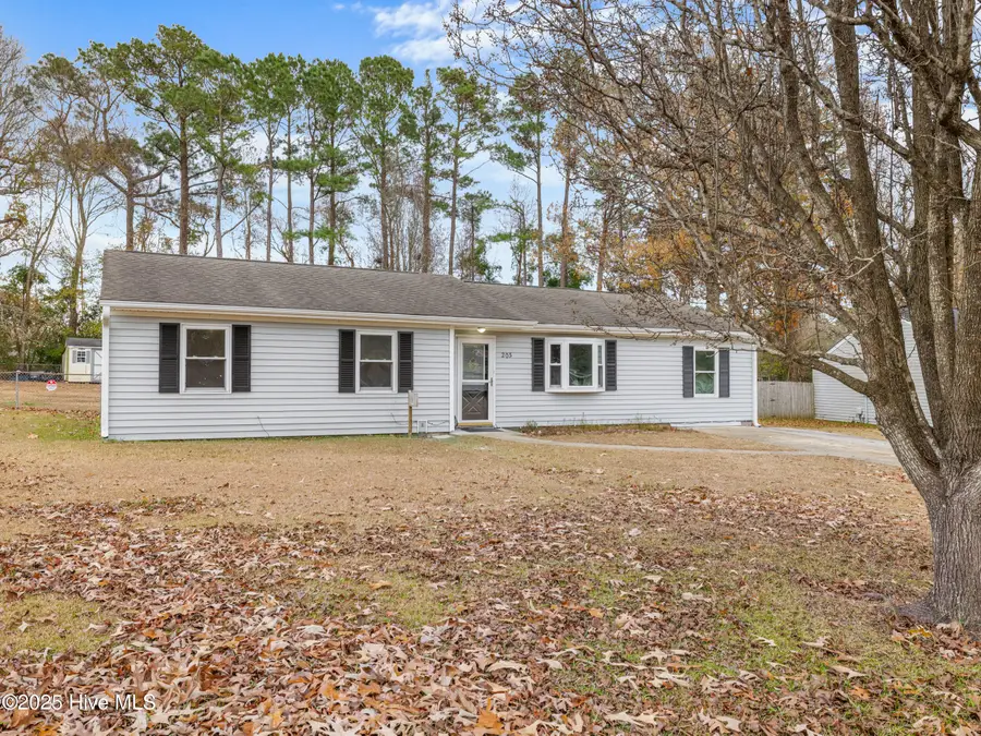 203 Devon Court, Jacksonville, NC 28546 - Image #3