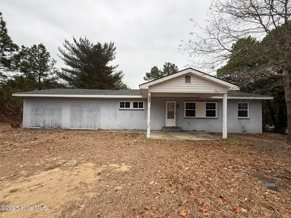 469 Addor Road, Pinebluff, NC 28373