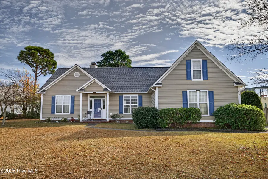 1400 Elgin Street, Wilmington, NC 28409 - Image #2