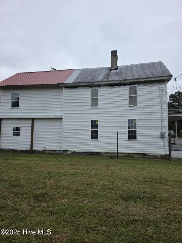 510 Thompson Street, Kinston, NC 28501