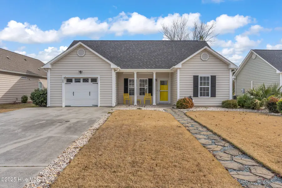 106 Tylers Cove Way, Winnabow, NC 28479 - Image #2