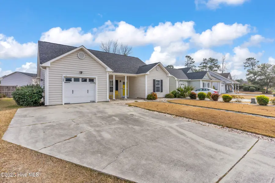 106 Tylers Cove Way, Winnabow, NC 28479 - Image #3