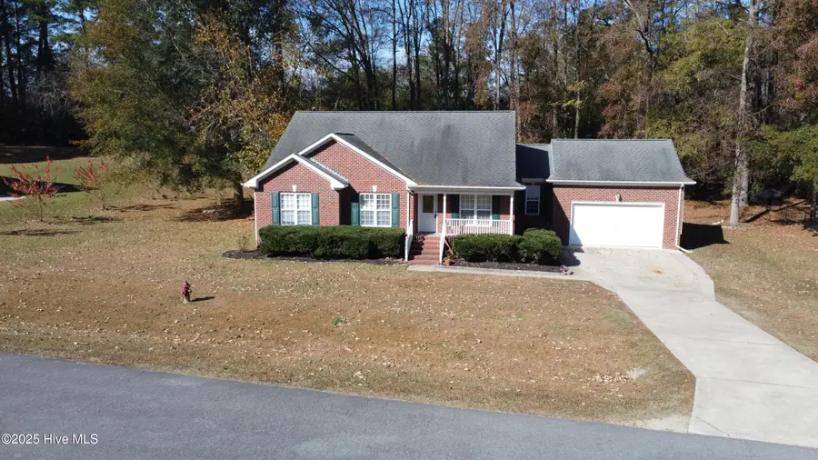 105 Jacobs Ridge Drive, Goldsboro, NC 27534 - Image #2