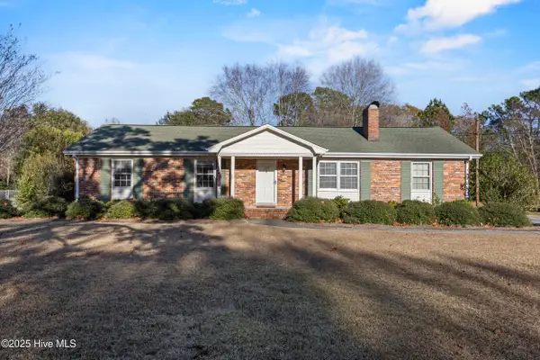 317 Pemberton Drive, Wilmington, NC 28412