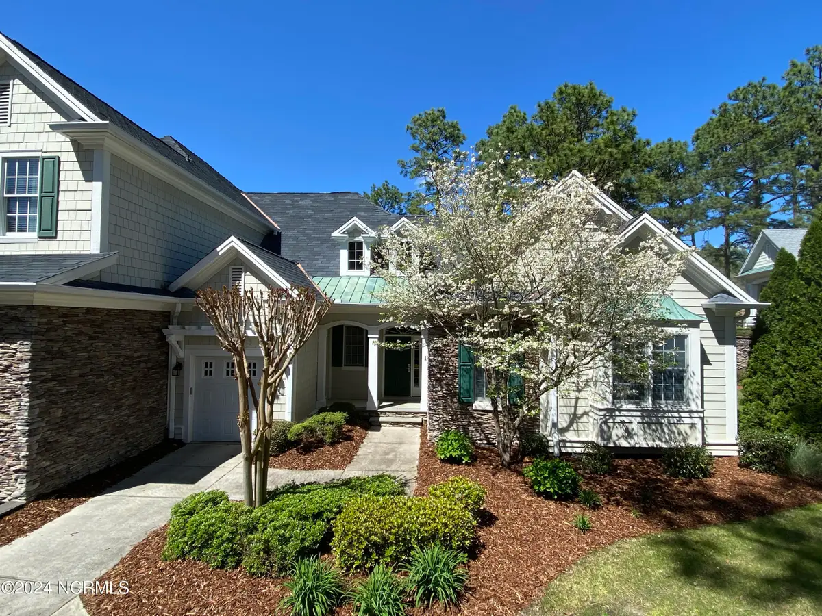 300 Cochrane Castle Circle # 1, Pinehurst, NC 28374 - Image #1