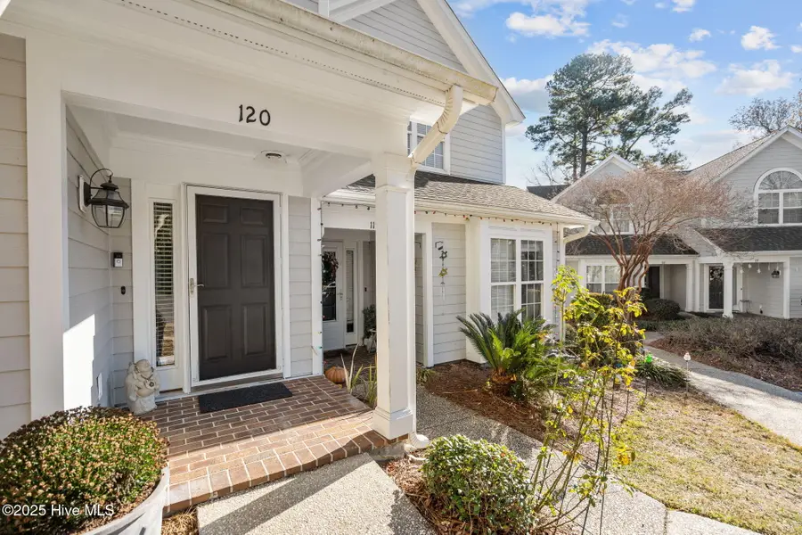 6211 Wrightsville Avenue #Apt 120, Wilmington, NC 28403 - Image #3