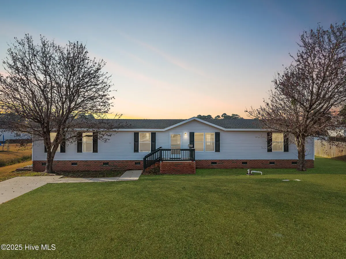 115 Patsy Lane, Hubert, NC 28539 - Image #1