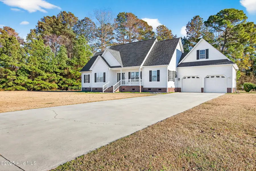 162 Deer Run Lane, Beulaville, NC 28518 - Image #3