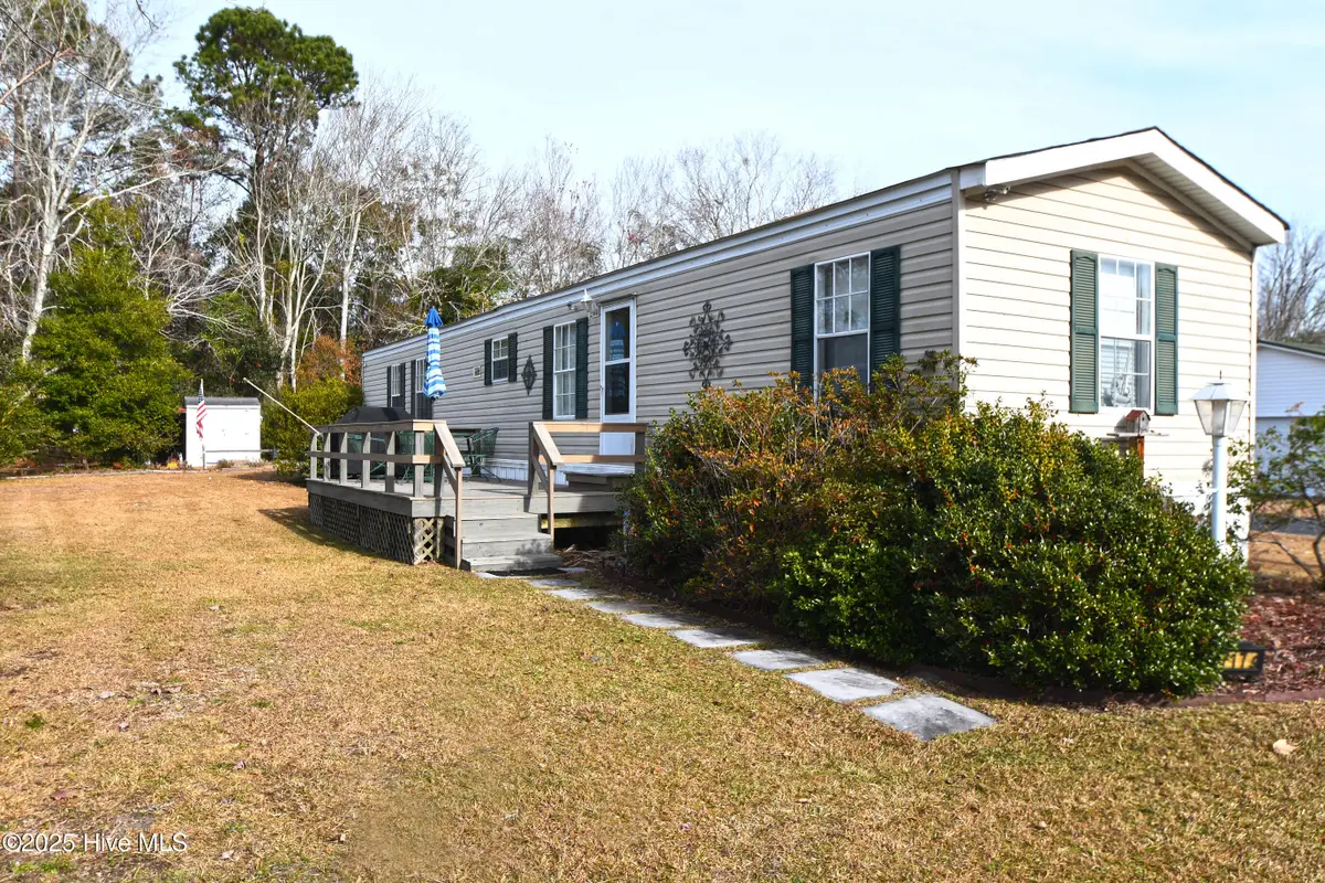 7179 Channel Ii Sw, Ocean Isle Beach, NC 28469 - Image #1