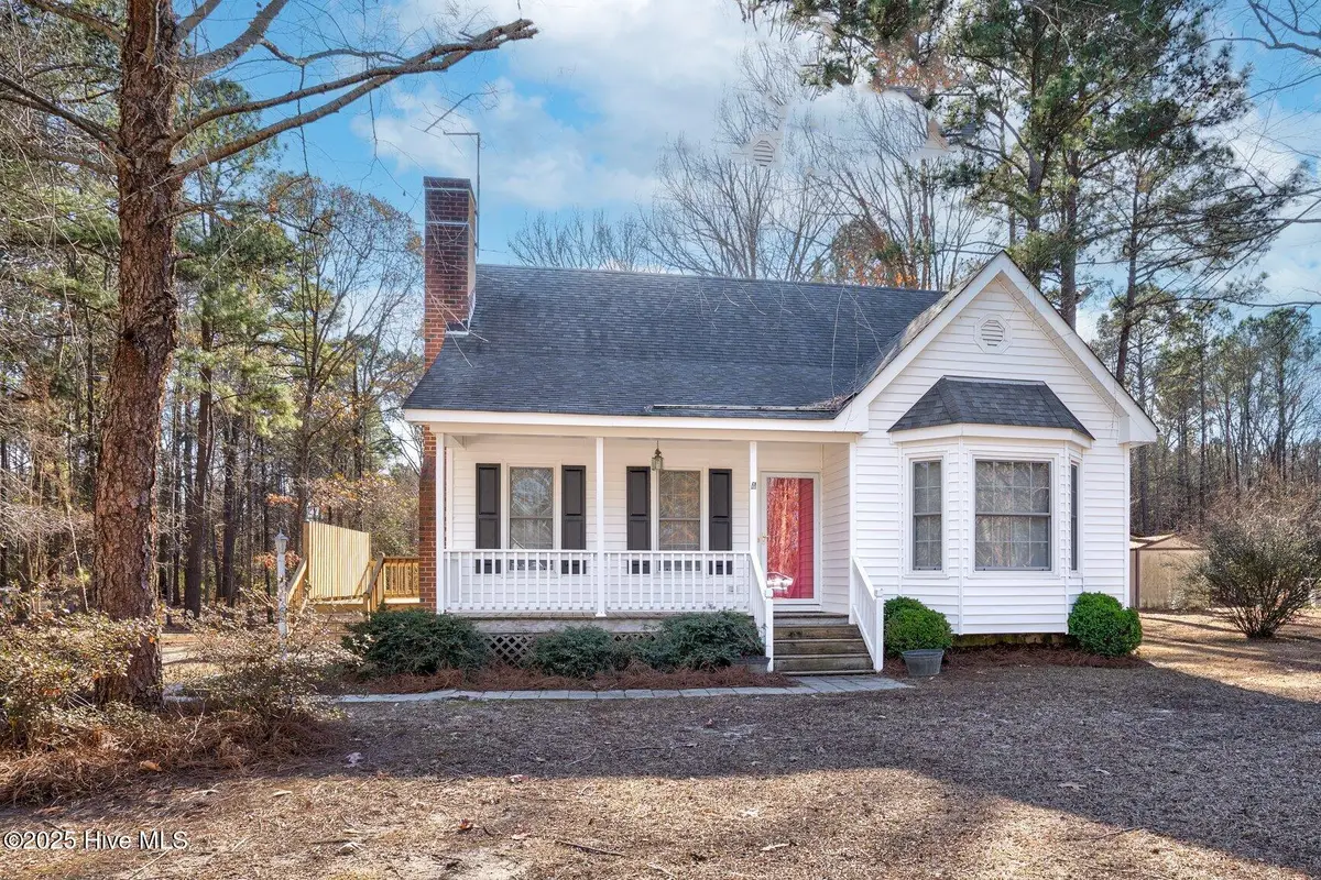 155 Deer Walk Road, Tarboro, NC 27886 - Image #1