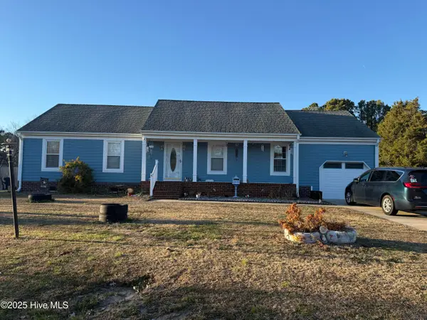 115 E White Pine Drive, Moyock, NC 27958