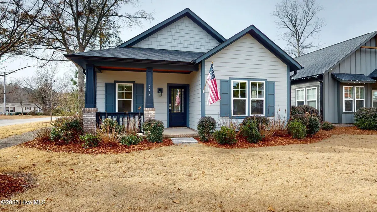 272 Springwood Way, Southern Pines, NC 28387 - Image #1
