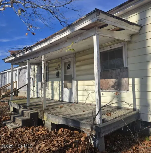 329 Jackson Street, Ayden, NC 28513