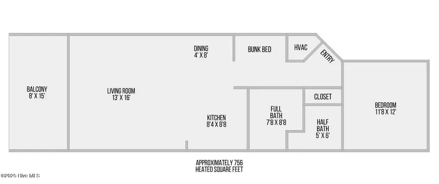 918 N New River Drive #322, Surf City, NC 28445 - Image #3