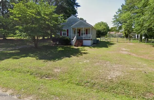 1912 Wheat Street, Rockingham, NC 28379