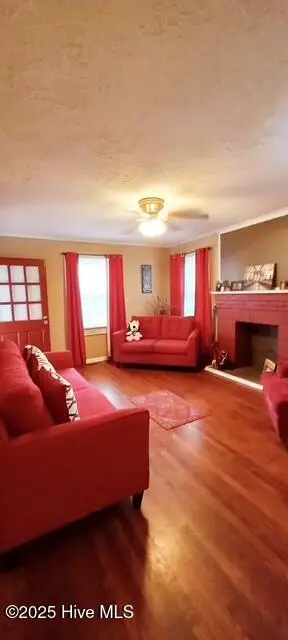 1912 Wheat Street, Rockingham, NC 28379 - Image #3