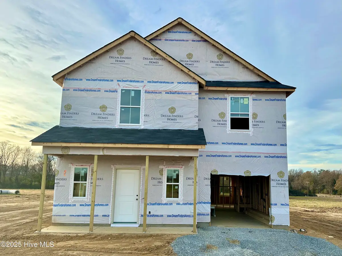 111 Timber Street, Fremont, NC 27830 - Image #1