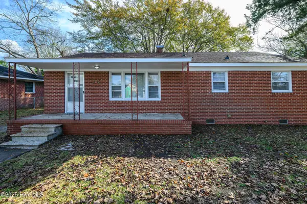 517 Ruth Avenue, New Bern, NC 28560