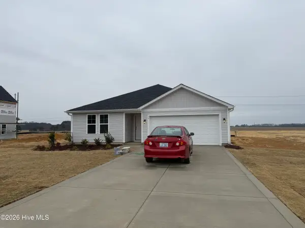 79 Baxley Drive, Dunn, NC 28334