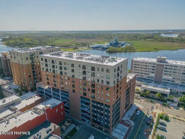 14 Grace Street #1011, Wilmington, NC 28401 - Image #2