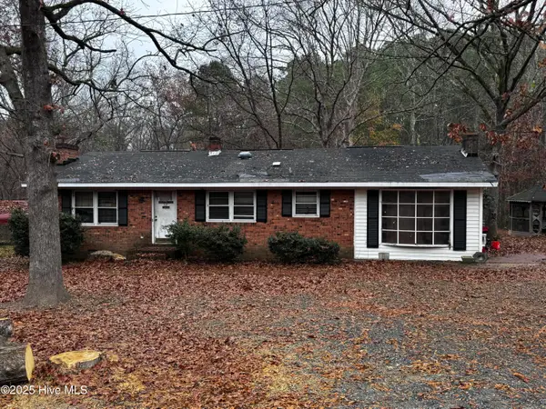 3126 Farrington Point Road, Chapel Hill, NC 27517