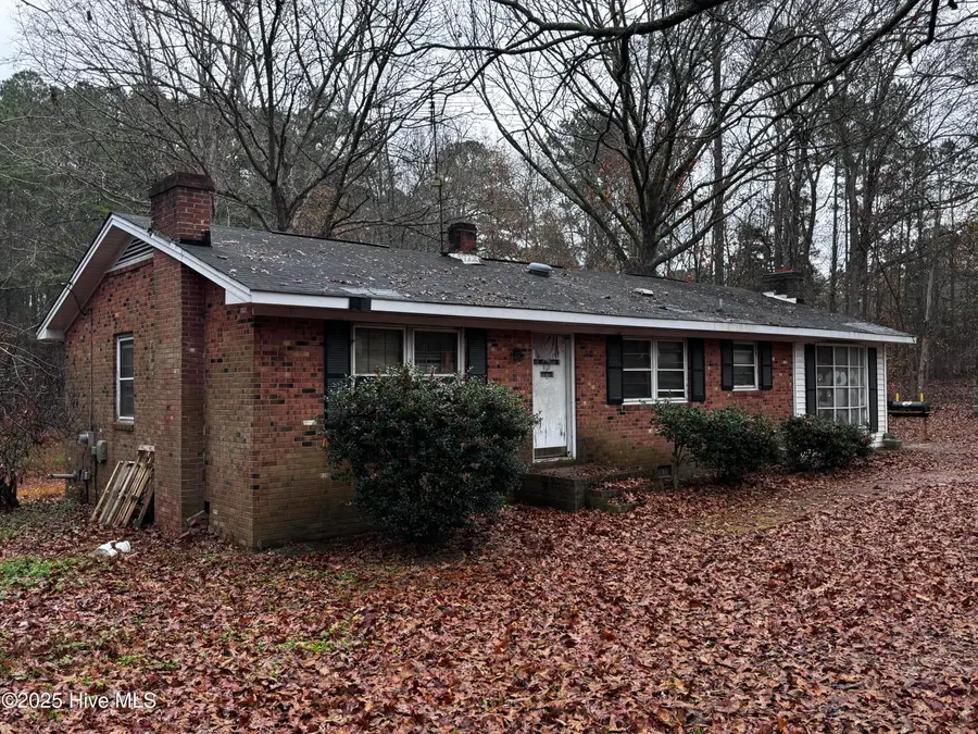 3126 Farrington Point Road, Chapel Hill, NC 27517 - Image #2