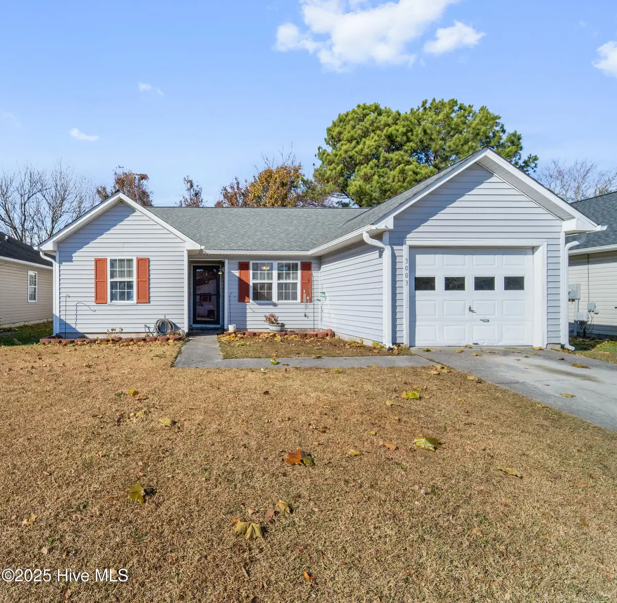 3003 E Windgate Court, Jacksonville, NC 28546 - Image #1