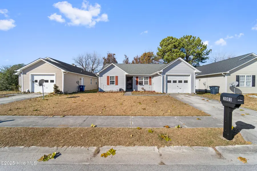 3003 E Windgate Court, Jacksonville, NC 28546 - Image #2