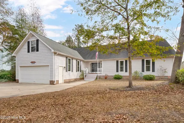 700 Shoals Drive, Wilmington, NC 28411