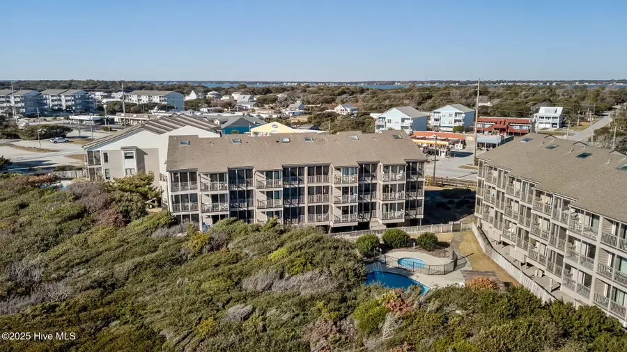 2509 W Fort Macon Road #103-B, Atlantic Beach, NC 28512 - Image #2