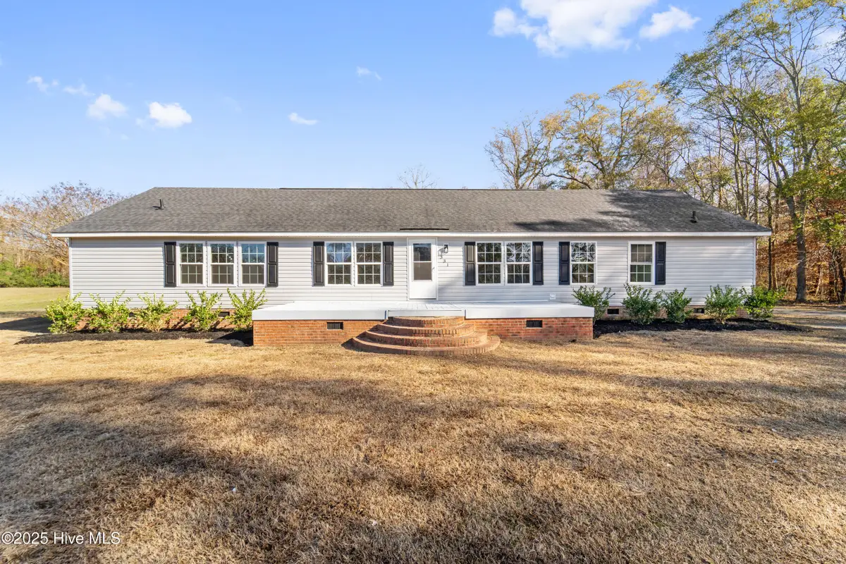 331 Dover Road, Cove City, NC 28523 - Image #1