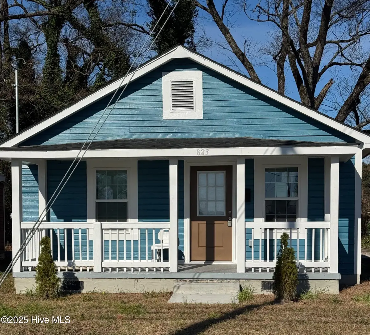 823 Olivia Lane, Goldsboro, NC 27530 - Image #1