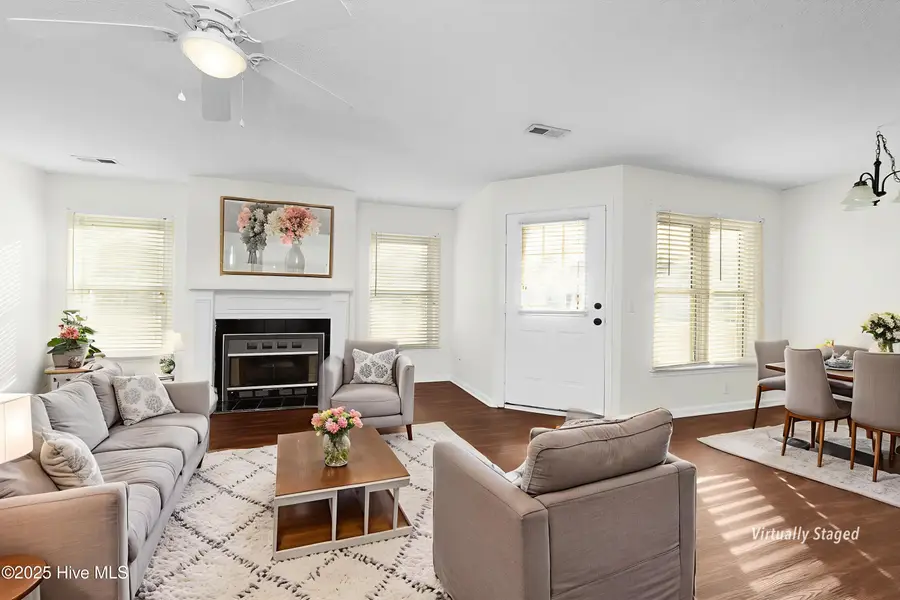 116 W Victoria Court #A, Greenville, NC 27834 - Image #2