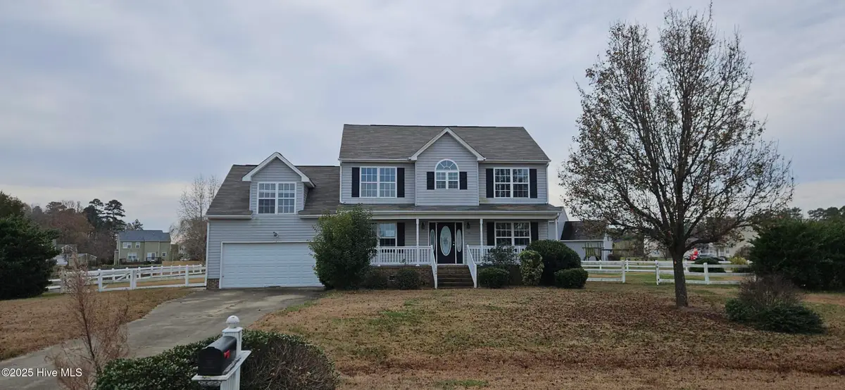 105 Majesty Court, Elizabeth City, NC 27909 - Image #1