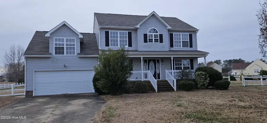 105 Majesty Court, Elizabeth City, NC 27909 - Image #2