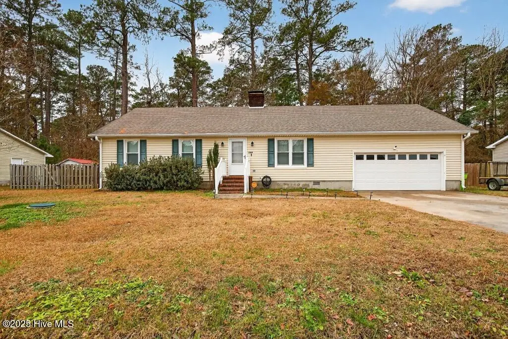 5809 County Line Road, New Bern, NC 28562 - Image #1