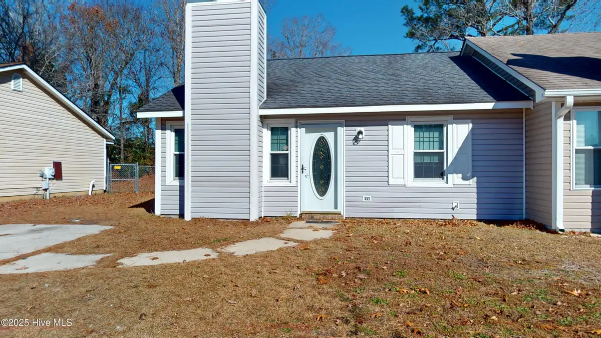229 Easy Street, Jacksonville, NC 28546 - Image #1