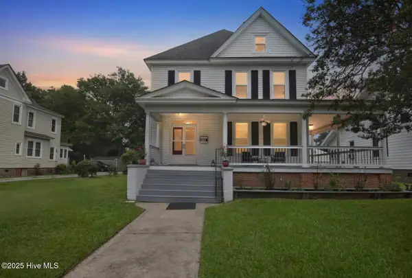 906 N Road Street, Elizabeth City, NC 27909