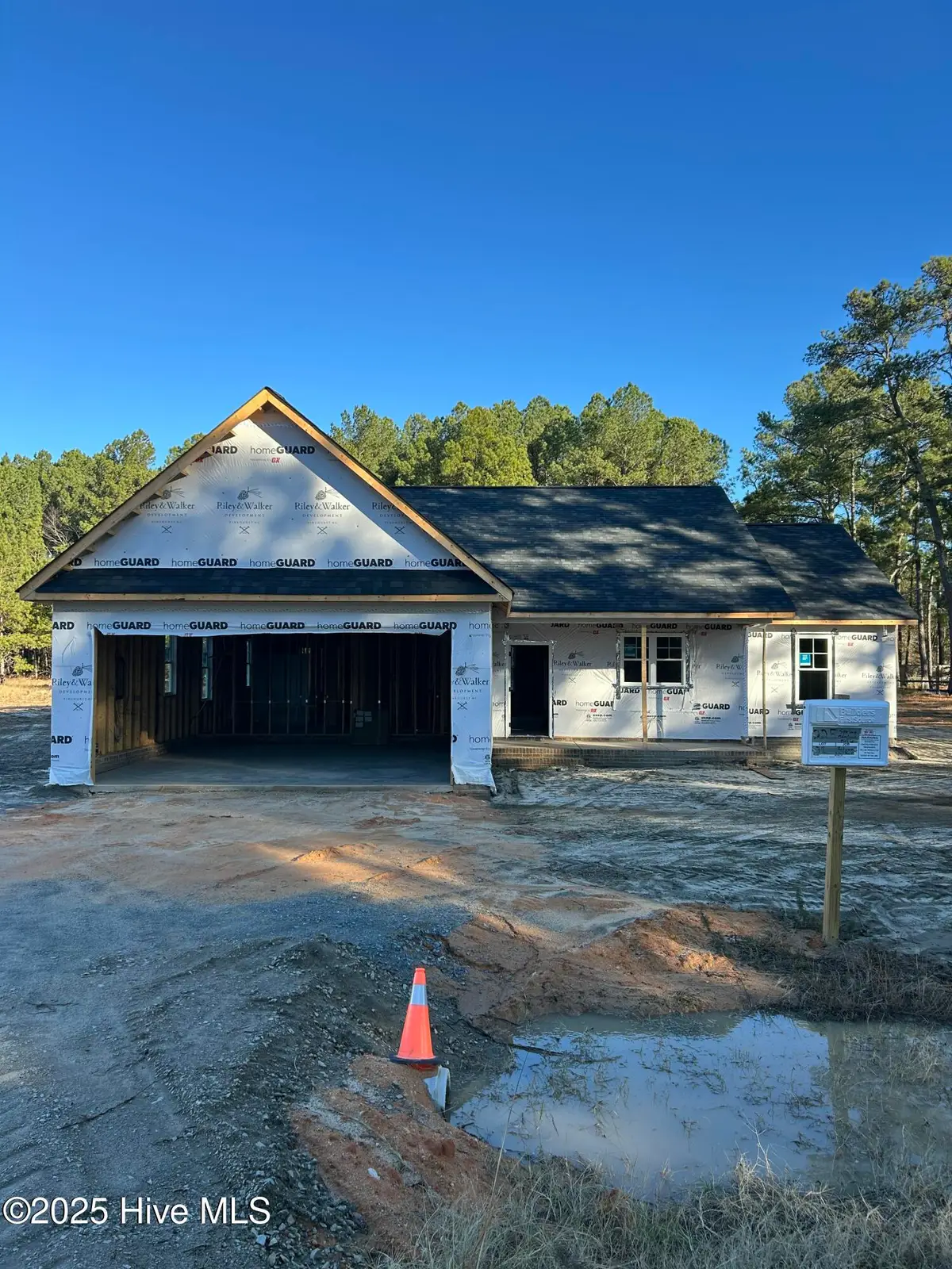 225 Spring Meadows Drive, Aberdeen, NC 28315 - Image #1