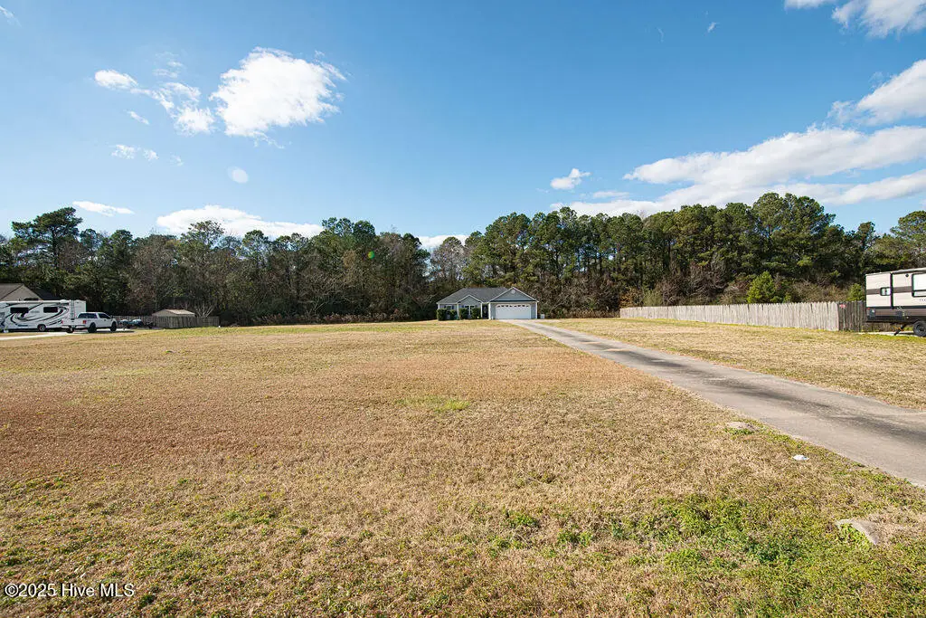 111 Cherry Grove Drive, Richlands, NC 28574 - Image #1