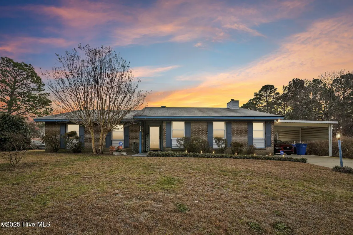 6958 Timbercroft Lane, Fayetteville, NC 28314 - #1