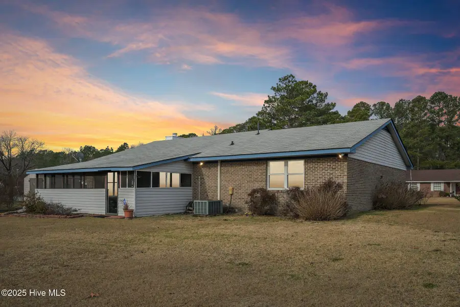 6958 Timbercroft Lane, Fayetteville, NC 28314 - #2